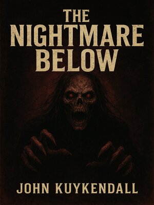 cover image of The Nightmare Below